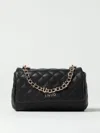 Liu •jo Crossbody Bags Liu Jo Woman Color Black