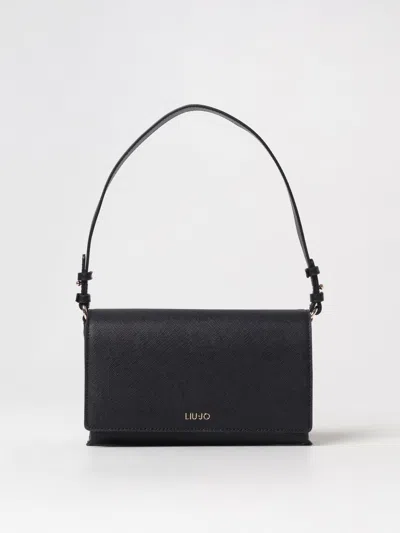 Liu •jo Crossbody Bags Liu Jo Woman Color Black