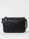 Liu •jo Crossbody Bags Liu Jo Woman Color Black