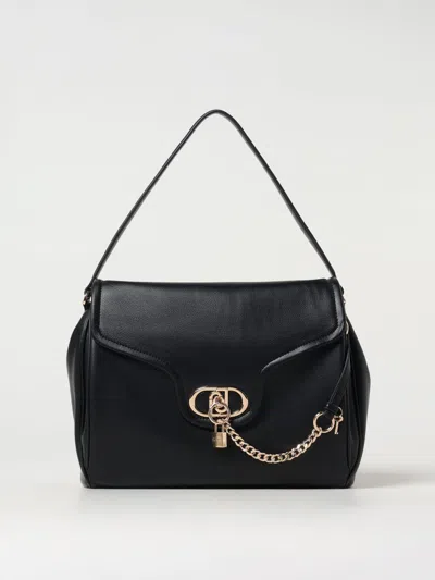 Liu •jo Crossbody Bags Liu Jo Woman Color Black