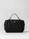 Liu •jo Shoulder Bag Liu Jo Woman Color Black