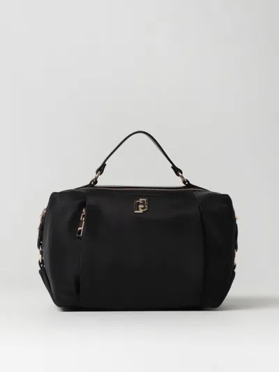 Liu •jo Shoulder Bag Liu Jo Woman Color Black