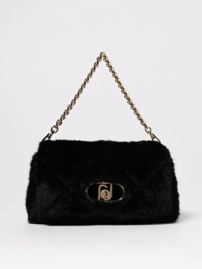 Liu •jo Crossbody Bags Liu Jo Woman Color Black