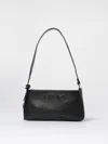 Liu •jo Crossbody Bags Liu Jo Woman Color Black