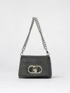 Liu •jo Crossbody Bags Liu Jo Woman Color Black