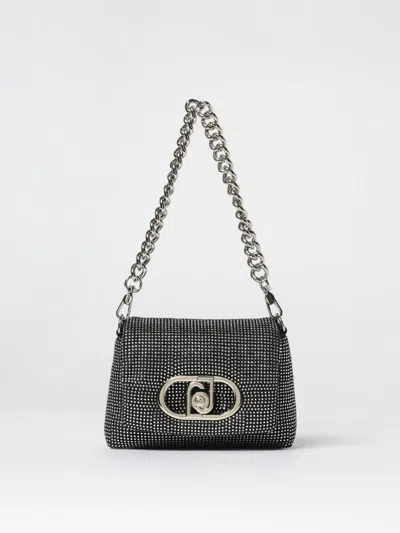 Liu •jo Crossbody Bags Liu Jo Woman Color Black