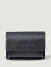 Liu •jo Crossbody Bags Liu Jo Woman Color Black In Black