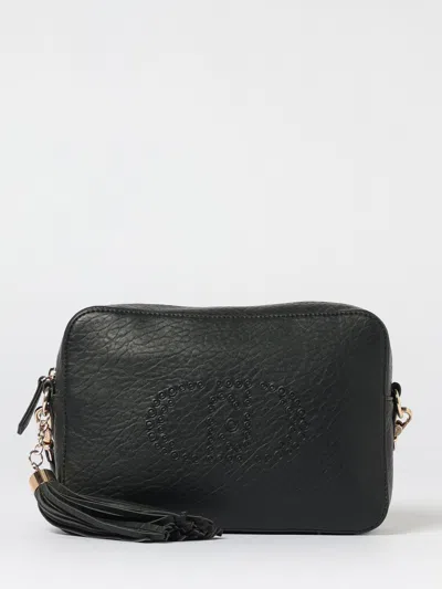 Liu •jo Crossbody Bags Liu Jo Woman Color Black