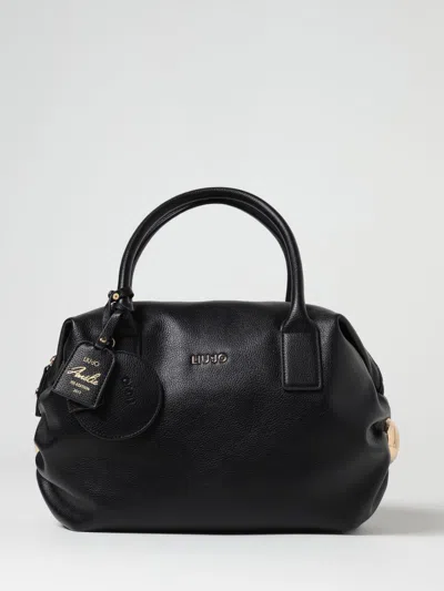 Liu •jo Crossbody Bags Liu Jo Woman Color Black