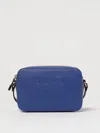 Liu •jo Crossbody Bags Liu Jo Woman Color Blue