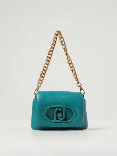 Liu •jo Crossbody Bags Liu Jo Woman Color Blue