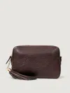 Liu •jo Shoulder Bag Liu Jo Woman Color Brown In Brown