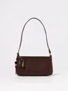 Liu •jo Crossbody Bags Liu Jo Woman Color Brown In Brown