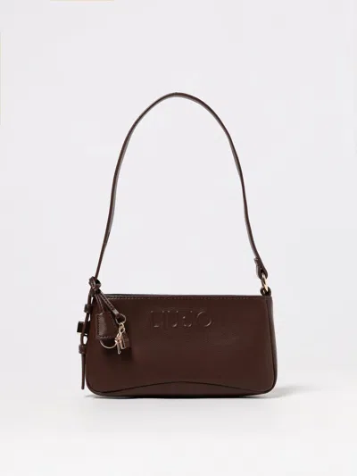 Liu •jo Crossbody Bags Liu Jo Woman Color Brown