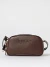 Liu •jo Crossbody Bags Liu Jo Woman Color Brown