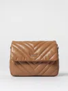 Liu •jo Crossbody Bags Liu Jo Woman Color Brown