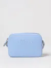 Liu •jo Crossbody Bags Liu Jo Woman Color Gnawed Blue In Gnawed Blue