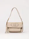 Liu •jo Crossbody Bags Liu Jo Woman Color Kaki