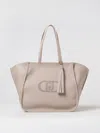 Liu •jo Crossbody Bags Liu Jo Woman Color Natural