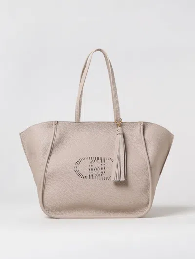 Liu •jo Crossbody Bags Liu Jo Woman Color Natural In Natural
