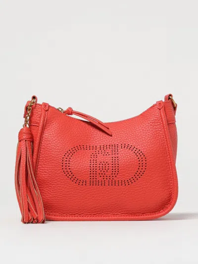 Liu •jo Crossbody Bags Liu Jo Woman Color Orange