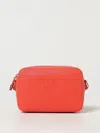 Liu •jo Crossbody Bags Liu Jo Woman Color Orange