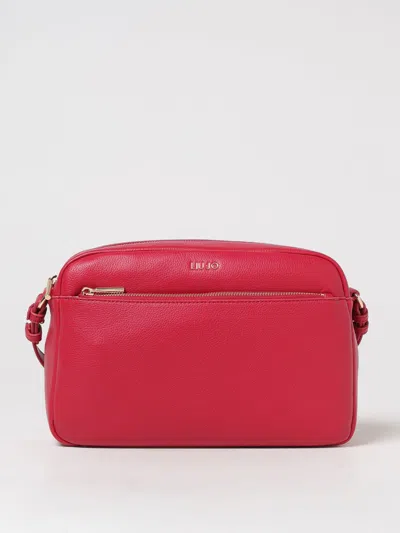 Liu •jo Crossbody Bags Liu Jo Woman Colour Red