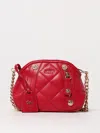 Liu •jo Crossbody Bags Liu Jo Woman Color Red