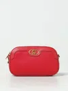 Liu •jo Crossbody Bag Liu Jo Woman Color Strawberry In Strawberry