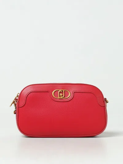 Liu •jo Crossbody Bags Liu Jo Woman Colour Strawberry