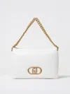 Liu •jo Crossbody Bags Liu Jo Woman Color White In White