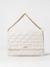 Liu •jo Crossbody Bags Liu Jo Woman Color White