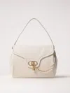 Liu •jo Crossbody Bags Liu Jo Woman Color White
