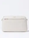Liu •jo Crossbody Bags Liu Jo Woman Color White