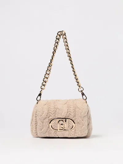 Liu •jo Crossbody Bags Liu Jo Woman Color White