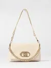 Liu •jo Crossbody Bags Liu Jo Woman Color White