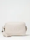Liu •jo Crossbody Bags Liu Jo Woman Color White