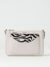 Liu •jo Crossbody Bag Liu Jo Woman Color White In White