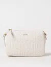 Liu •jo Crossbody Bags Liu Jo Woman Color Yellow Cream
