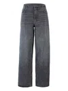 Liu •jo Jeans Liu Jo Woman Color Grey In Gray