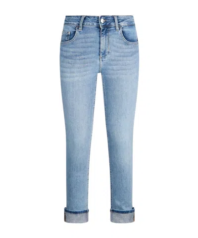 LIU •JO LIU JO SKINNY JEANS