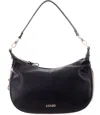 Liu •jo Liu Jo Curved Zip Shoulder Bag