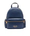 Liu •jo Liu Jo Bags In Dark Blue