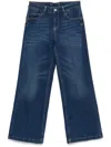 Liu •jo Jeans Liu Jo Woman Color Blue In Blue