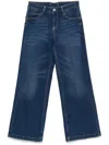 Liu •jo Jeans Liu Jo Woman Color Blue