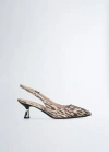 Liu •jo Decollett And Egrave; And Shoes With Woman Heel Liu Jo Sandals 08 Sa5195 Tx019 S19c1 In Brown