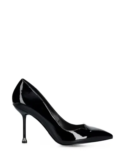 Liu •jo Demi 04 Pointed-toe Pumps In Black