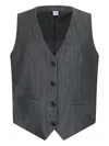 Liu •jo Denim Gilet