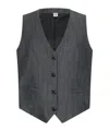 Liu •jo Denim Gilet