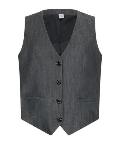Liu •jo Denim Gilet